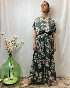 PANTALONE PALAZZO