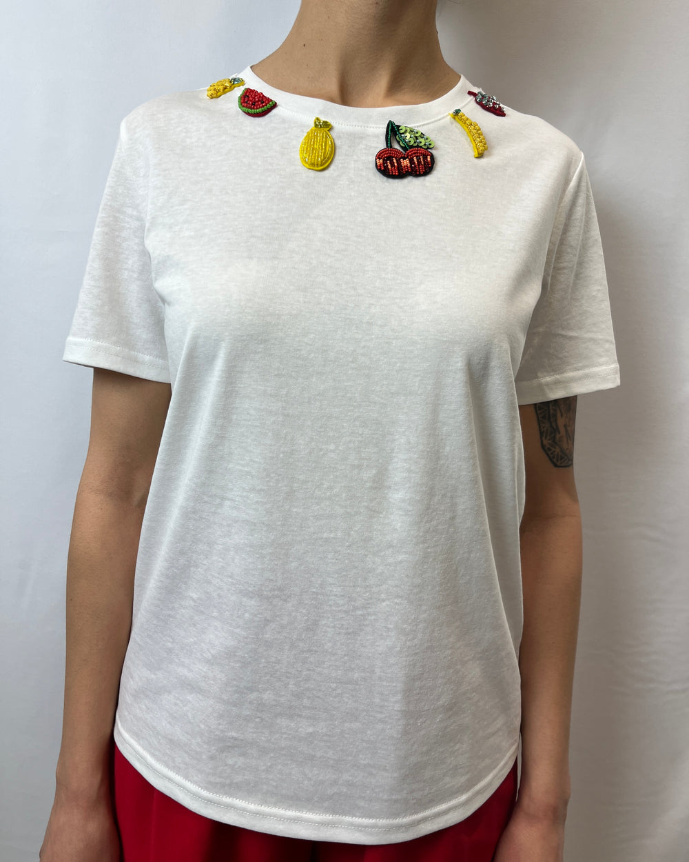 T-Shirt FRUTTA