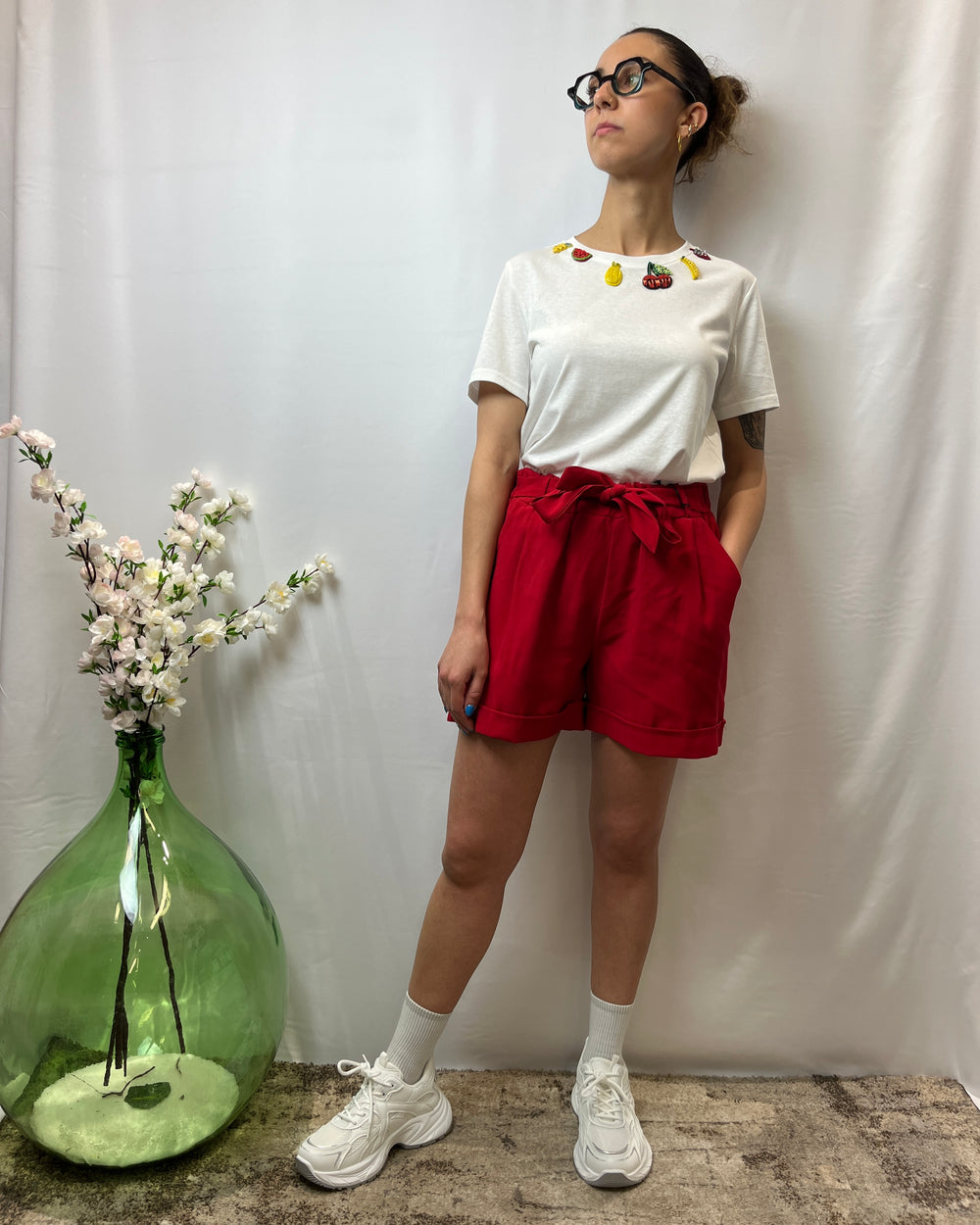 T-Shirt FRUTTA