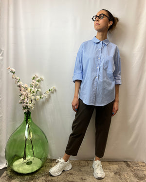 Camicia RIGA di cotone