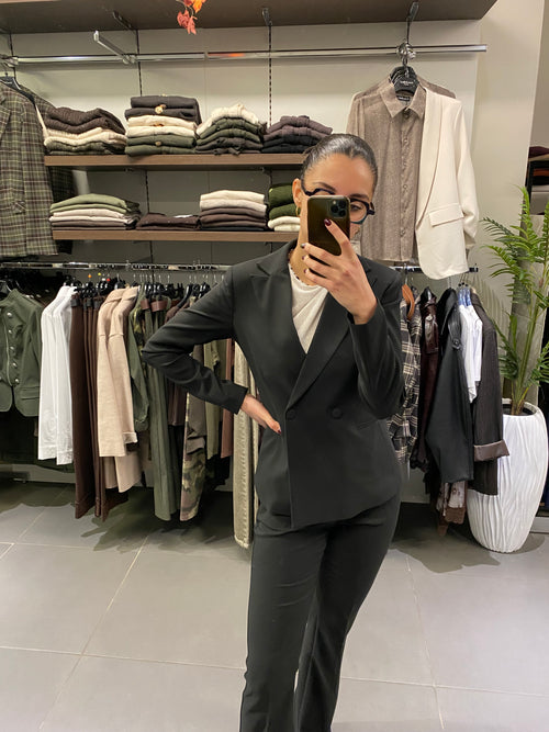 Blazer NICOLETTA art GI0550/70