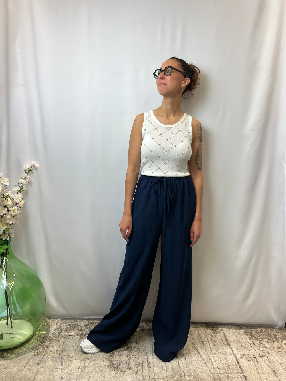 TOP STRASS