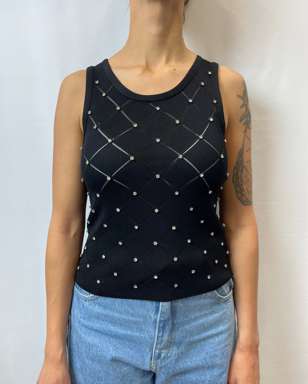 TOP STRASS