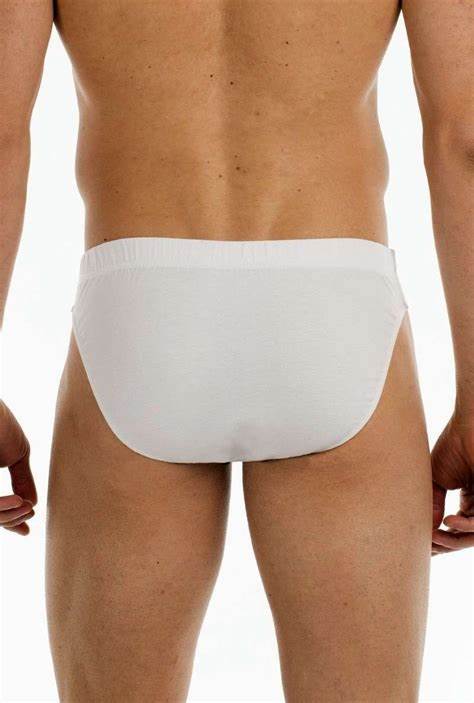 Cotone elastico - 2080 - Slip mini  vendita OFFERTA 3PEZZI - REDBEN ABBIGLIAMENTO