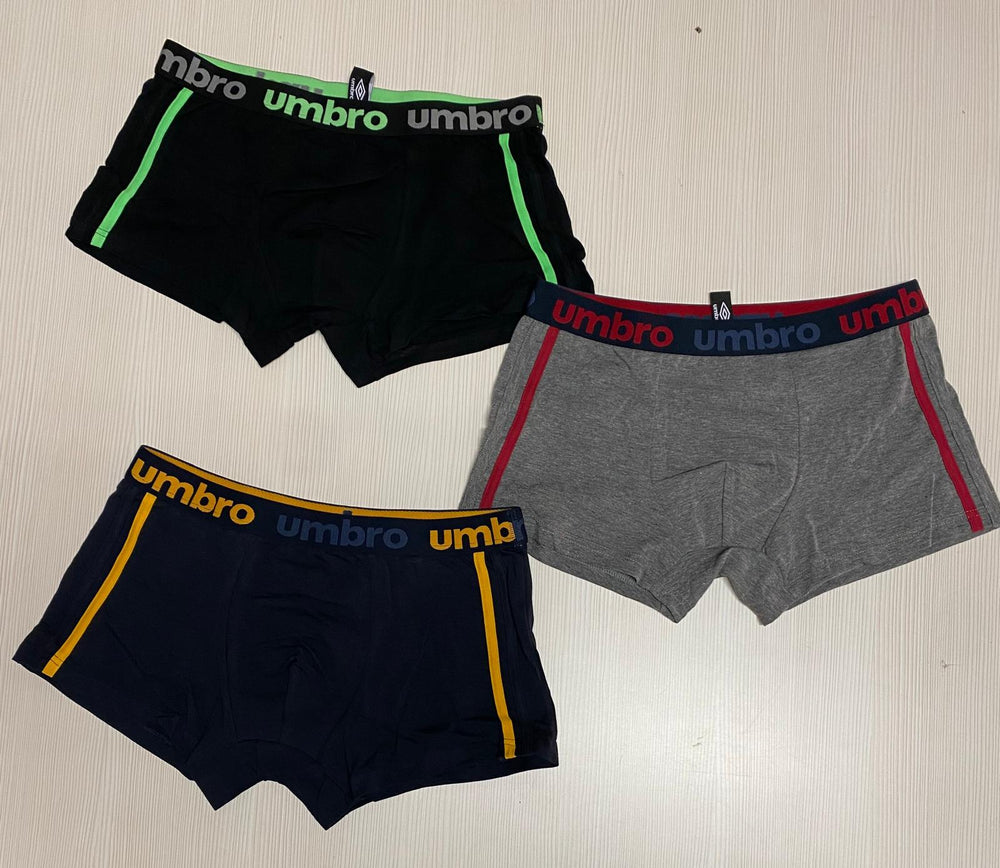 Boxer Uomo Moda