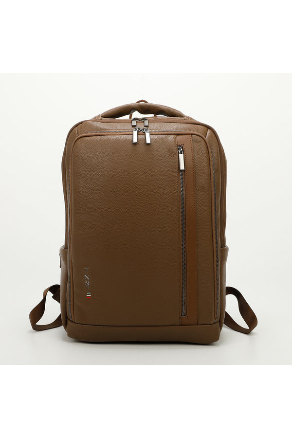 ZAINO STRUTTURA SOFT MULTI TASCHE