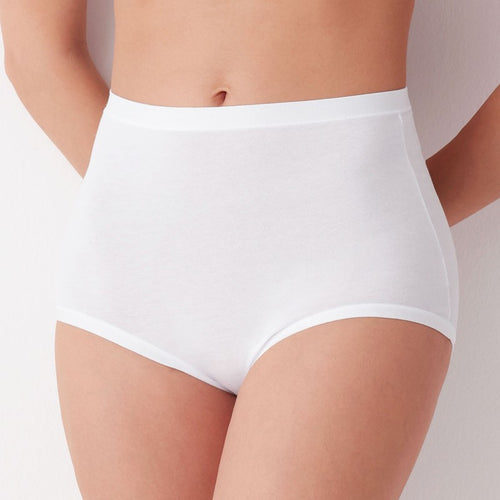 Slip MAXI donna 2pezzi