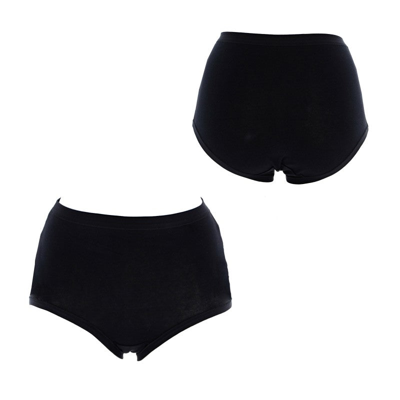Slip MAXI donna 2pezzi