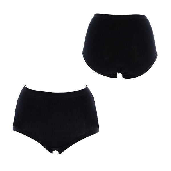 Slip MAXI donna 2pezzi