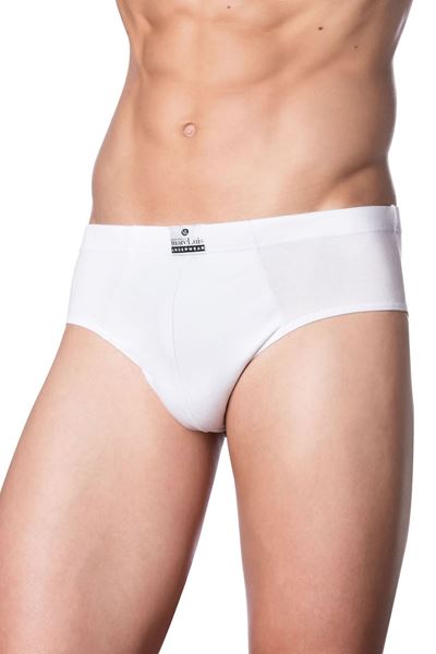 Slip Uomo EZIO Maerc Luis Taglie Comode