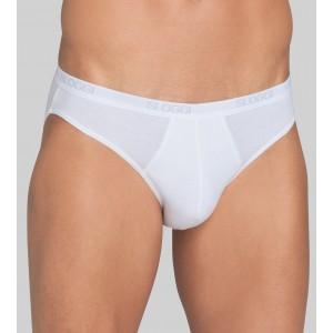 Art. MINI Basic Sloggi Uomo vendita OFFERTA 2 PEZZI - REDBEN ABBIGLIAMENTO