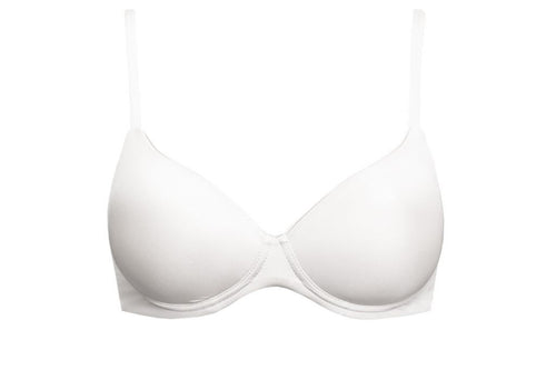 1556 NEW - REGGISENO CON COPPE GRADUATE SENZA FERRETTO - REDBEN ABBIGLIAMENTO