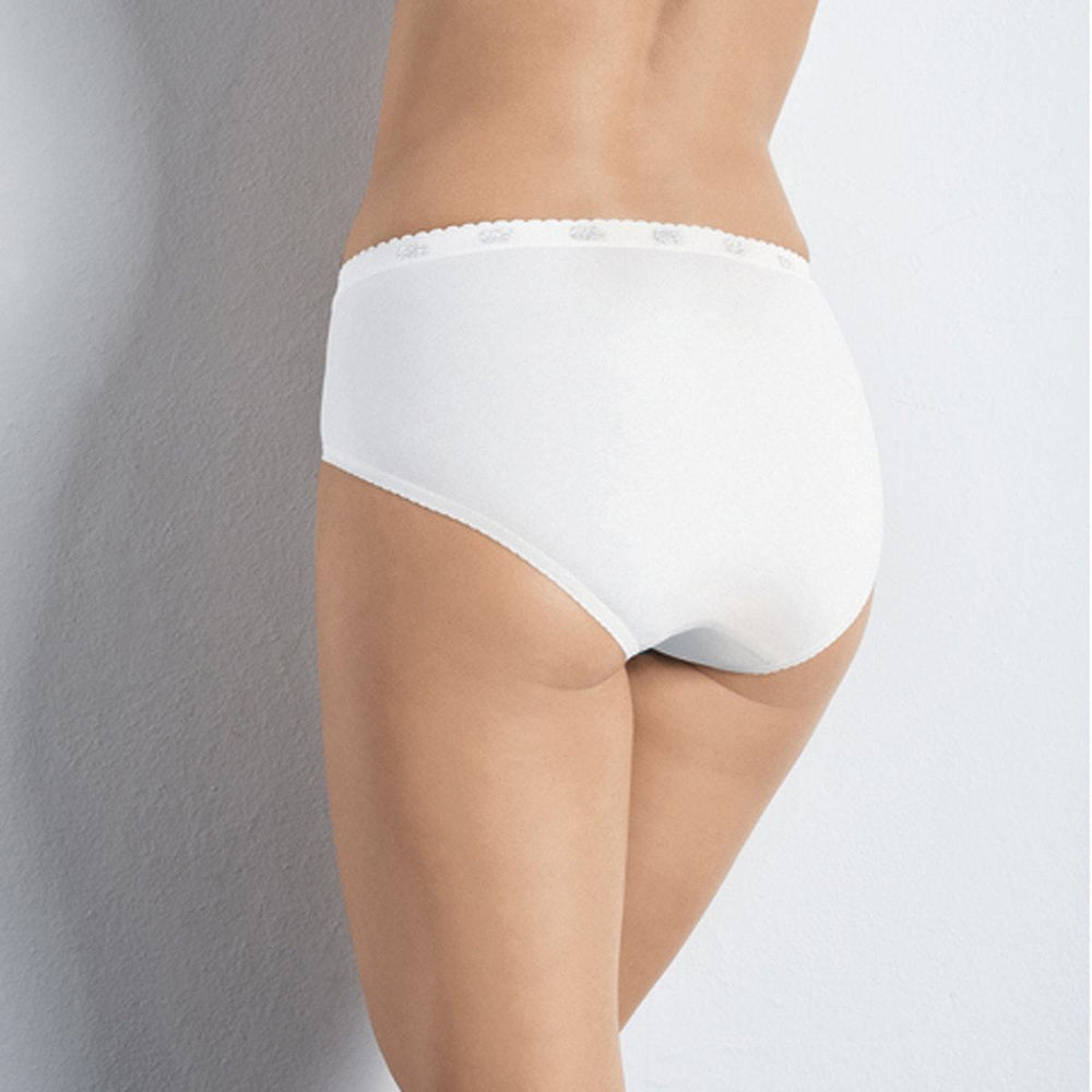 Slip Sloggi  Midi CHIC donna vendita OFFERTA 2 PEZZI - REDBEN ABBIGLIAMENTO
