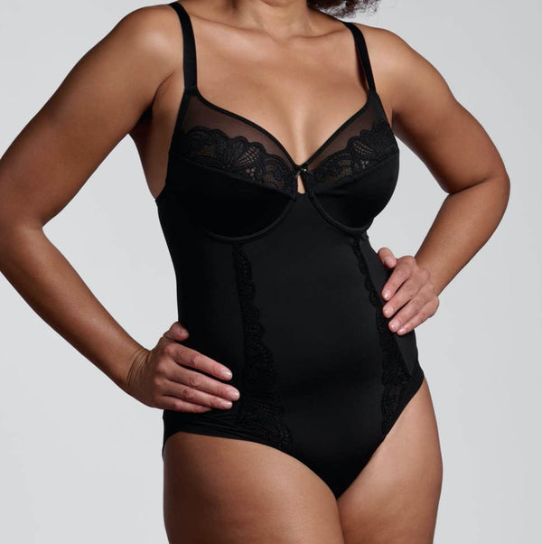 Body donna 464 LEPEL