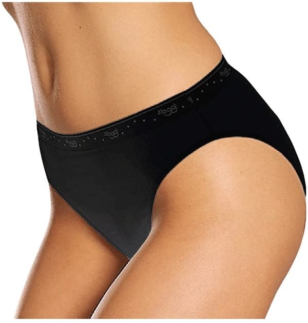 Slip Sloggi  100TAI donna vendita OFFERTA 2 PEZZI - REDBEN ABBIGLIAMENTO