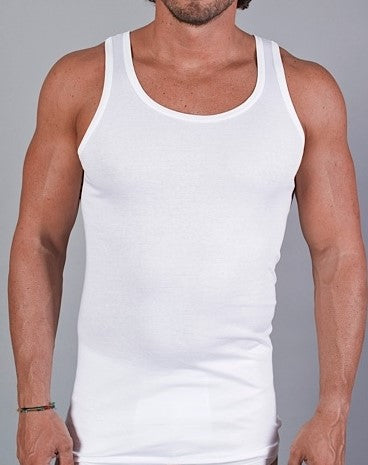 Art 61 Spalla Uomo 100% cotone mercerizzato vendita OFFERTA 3 PEZZI - REDBEN ABBIGLIAMENTO