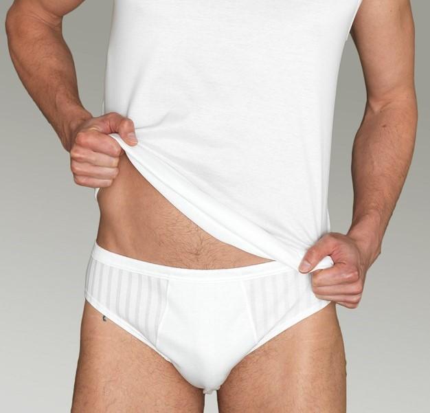 281 Slip Uomo Filo scozia - REDBEN ABBIGLIAMENTO