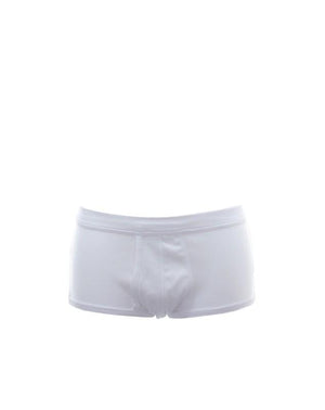 Art GEORGES Slip Aperto Uomo Filo scozia - REDBEN ABBIGLIAMENTO