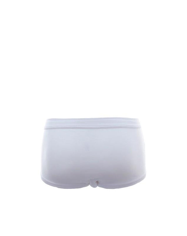 Art GEORGES Slip Aperto Uomo Filo scozia - REDBEN ABBIGLIAMENTO