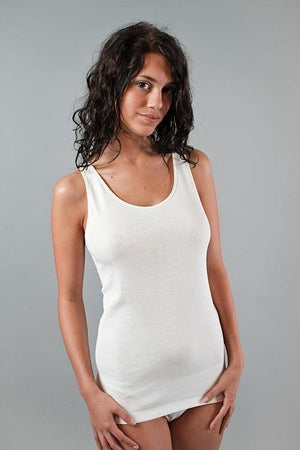 Art. 120 Spalla Larga Donna 100% Cotone  vendita OFFERTA 3PEZZI - REDBEN ABBIGLIAMENTO