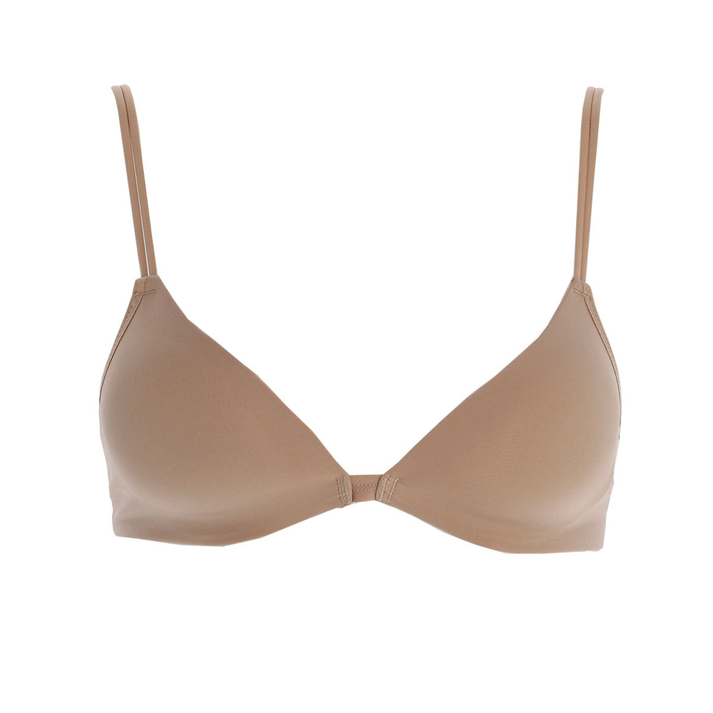 REGGISENO A TRIANGOLO IMBOTTITO 'CHIARA': REGGISENO SENZA FERRETTO - REDBEN ABBIGLIAMENTO