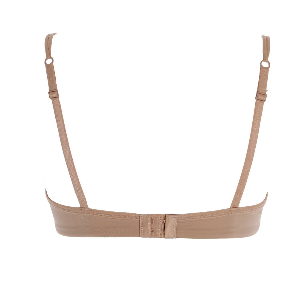 REGGISENO A TRIANGOLO IMBOTTITO 'CHIARA': REGGISENO SENZA FERRETTO - REDBEN ABBIGLIAMENTO