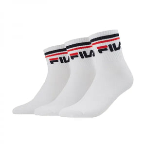 calze fitness unisex  Fila