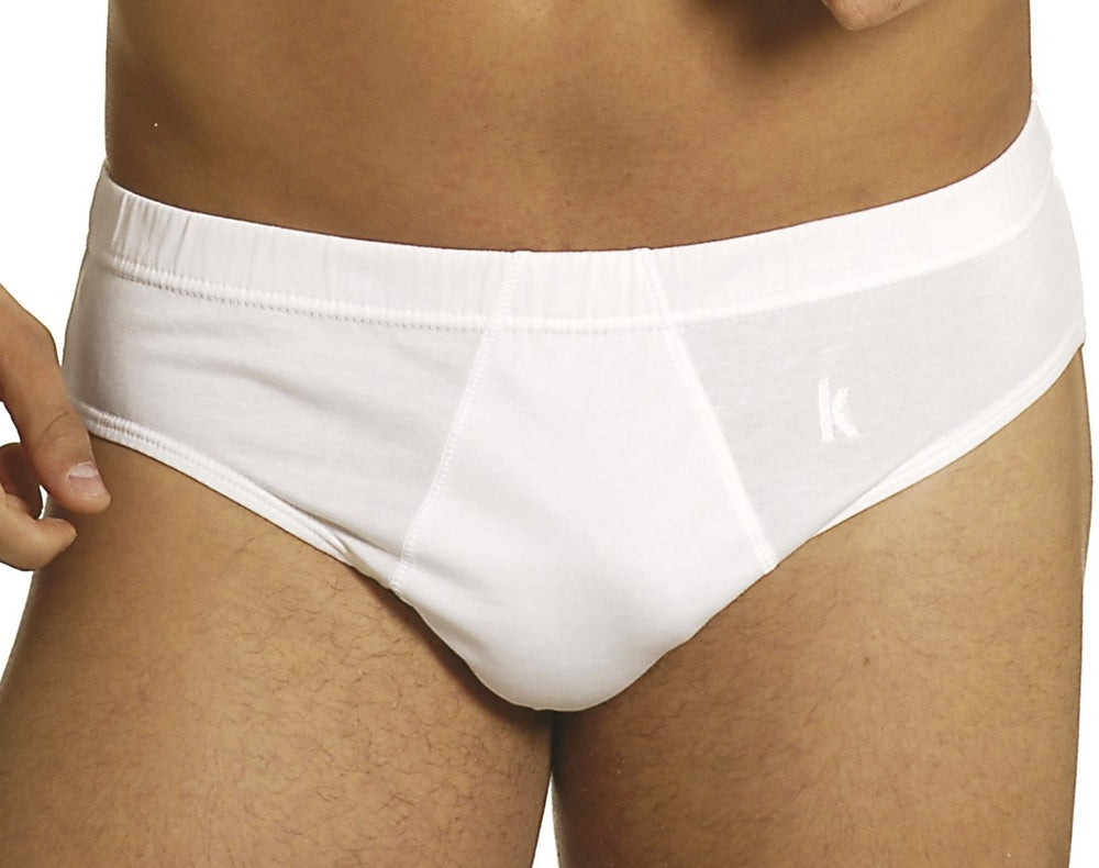 slip ricamato  FILO SCOZIA Art. SN0990 AXIOM - REDBEN ABBIGLIAMENTO