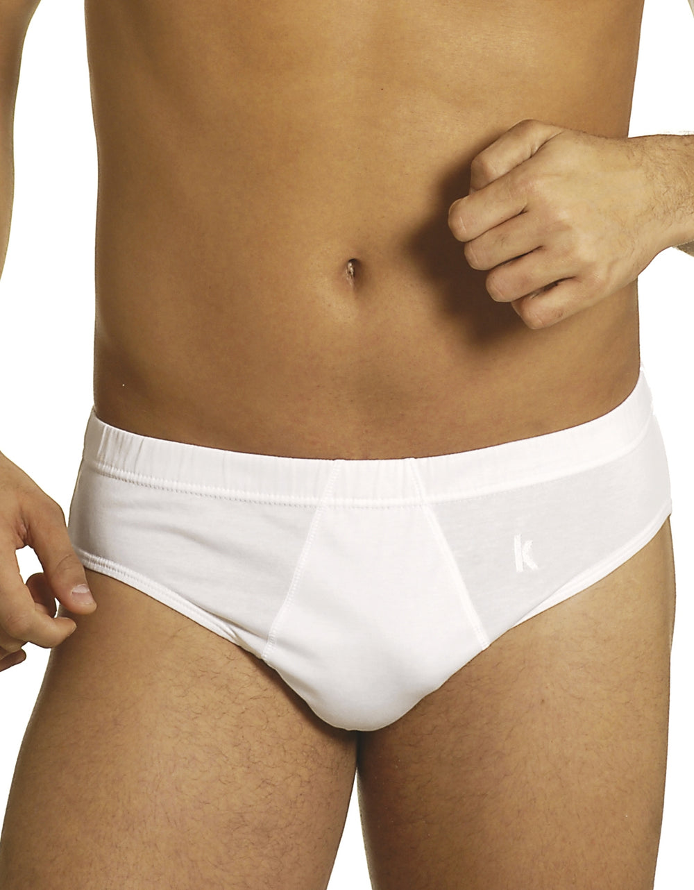 slip ricamato  FILO SCOZIA Art. SN0990 AXIOM - REDBEN ABBIGLIAMENTO