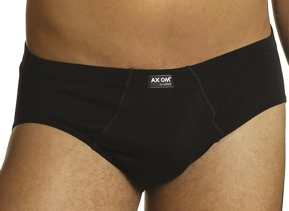 slip senza cuciture  Art. SN2665 AXIOM - REDBEN ABBIGLIAMENTO