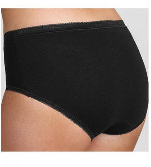 Slip Sloggi  Midi Basic donna vendita OFFERTA 2 PEZZI - REDBEN ABBIGLIAMENTO