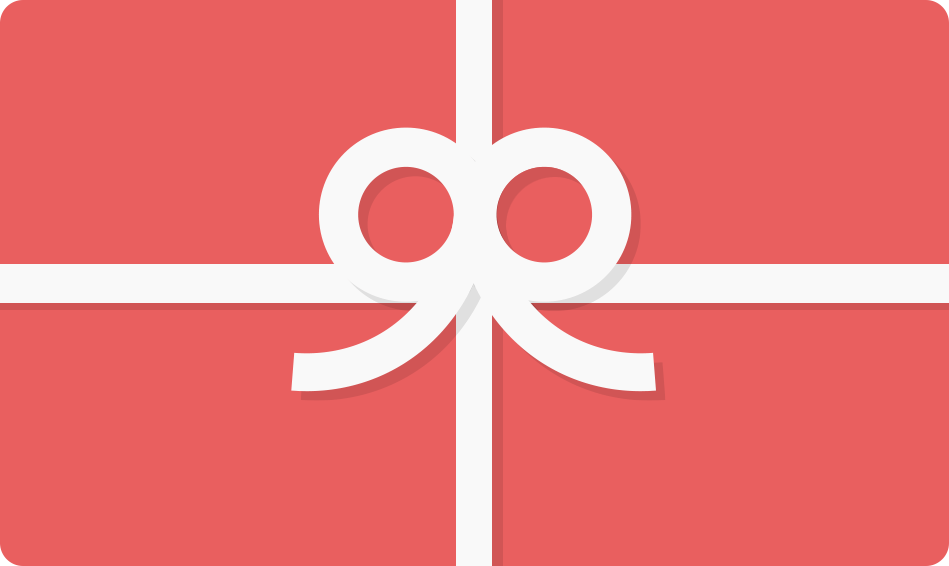 Buono regalo - REDBEN ABBIGLIAMENTO