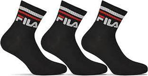 calze fitness unisex  Fila