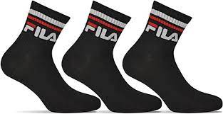 calze fitness unisex  Fila