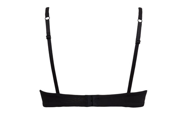1556 NEW - REGGISENO CON COPPE GRADUATE SENZA FERRETTO - REDBEN ABBIGLIAMENTO