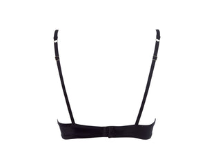 Reggiseno Push Up Miranda in microfibra - REDBEN ABBIGLIAMENTO