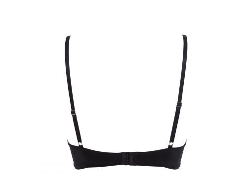 Reggiseno Senza Ferretto Push Up Desiderio Liscio - REDBEN ABBIGLIAMENTO