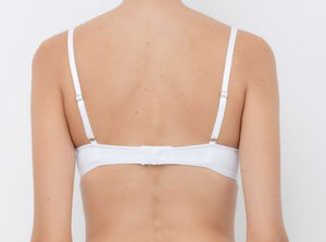 Reggiseno Senza Ferretto Push Up Desiderio Liscio - REDBEN ABBIGLIAMENTO