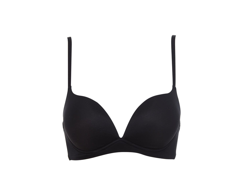 Reggiseno Senza Ferretto Push Up Desiderio Liscio - REDBEN ABBIGLIAMENTO