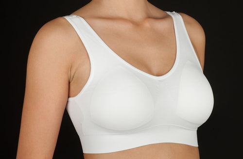 Reggiseno senza cuciture SELENE Art Louise B - REDBEN ABBIGLIAMENTO