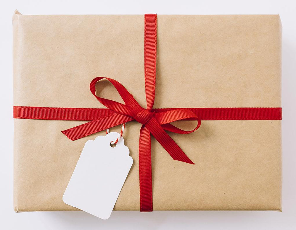 Pacco Regalo - REDBEN ABBIGLIAMENTO