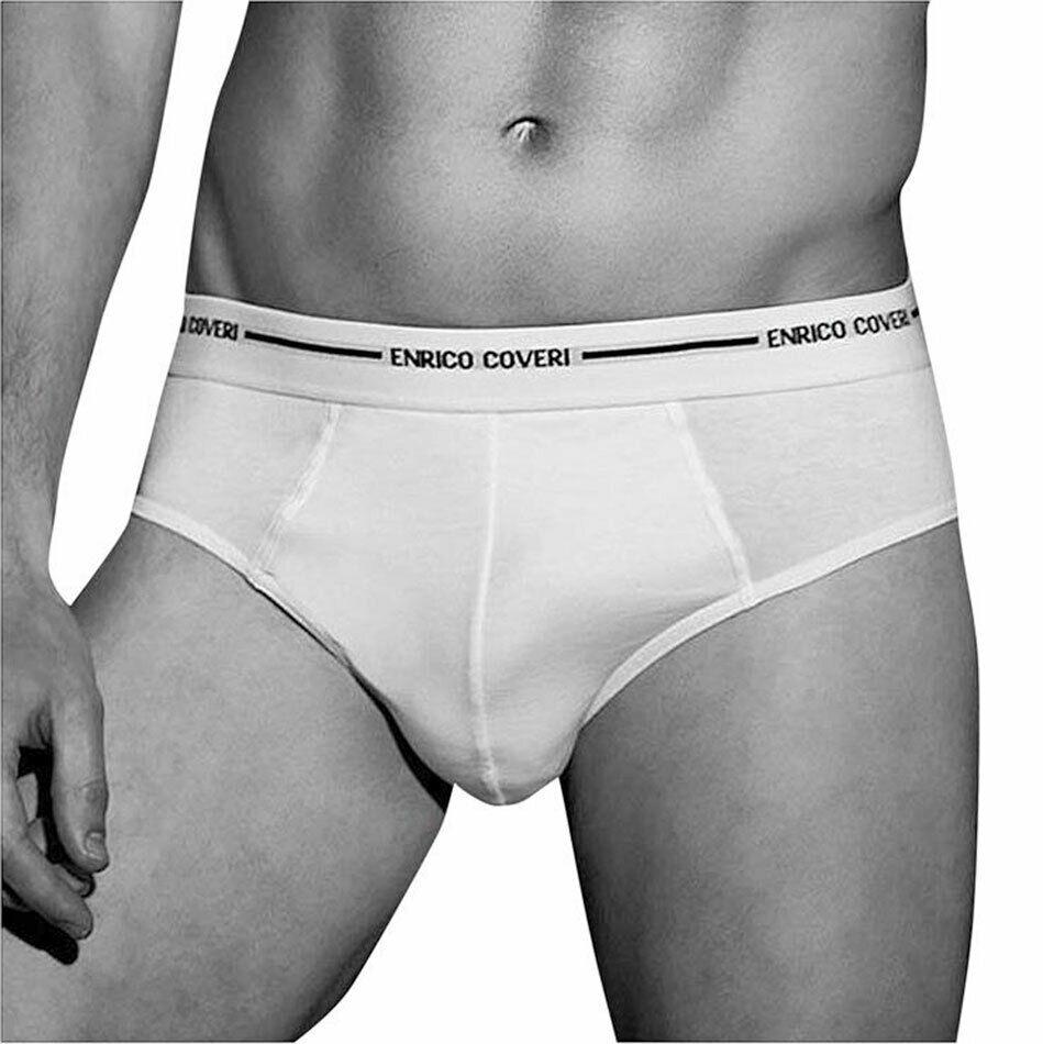 Art. ES1000 Slip Enrico Coveri vendita OFFERTA 3PEZZI - REDBEN ABBIGLIAMENTO