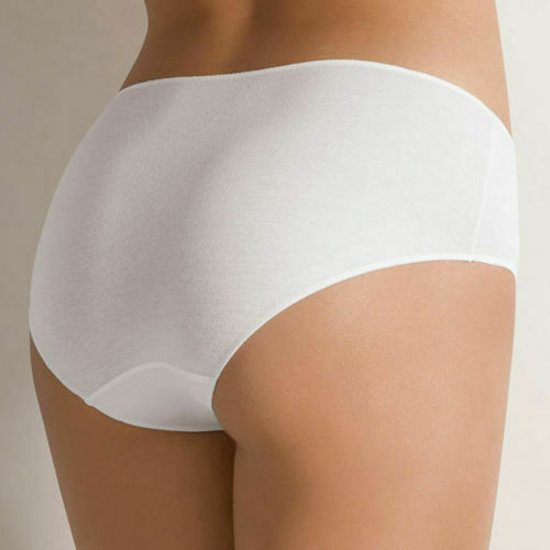 SLIP DONNA MEDIO IN COTONE BIELASTICO COTONELLA 3488 vendita OFFERTA 3PEZZI - REDBEN ABBIGLIAMENTO