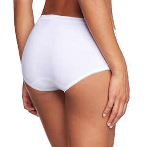 Slip Sloggi  Midi Basic donna vendita OFFERTA 2 PEZZI - REDBEN ABBIGLIAMENTO