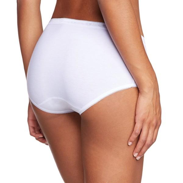 Slip Sloggi  Midi Basic donna vendita OFFERTA 2 PEZZI - REDBEN ABBIGLIAMENTO