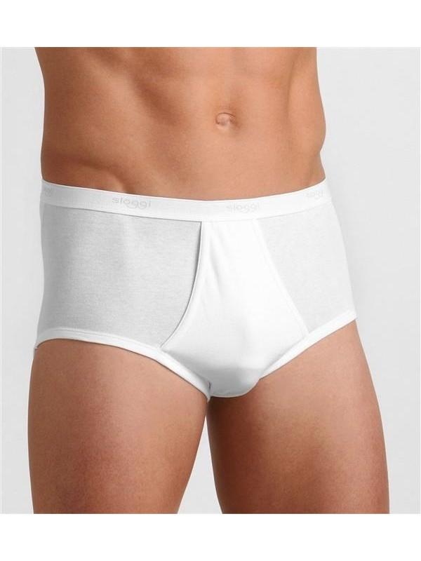 Art. MAXI Basic Sloggi Uomo vendita OFFERTA 2 PEZZI - REDBEN ABBIGLIAMENTO